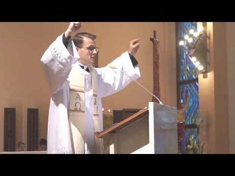 Dobry Pasterz - potrzebuje grzesznika!