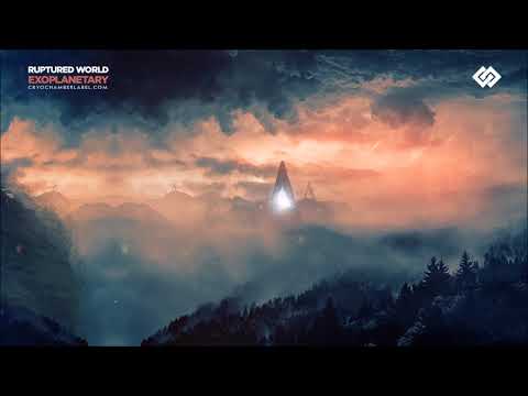 Ruptured World - The Shimmering After Blasts of Psionic Traces