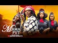 MAMA PUT Lucy Inyang Faith Esukpa Emeron Rich Latest Nollywood Movie 2026