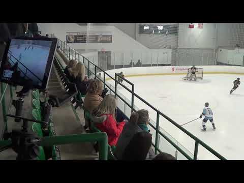 Florida Alliance vs Waterloo Wolves