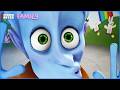 Megamind S Epic Escape Megamind 2010 Screen Bites Family