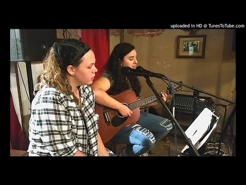 Thumbnail for Kayla Siegmund ~ Rockdale Unplugged