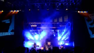 Berlin Festival 2012 | We Have Band - Oh! [HD]