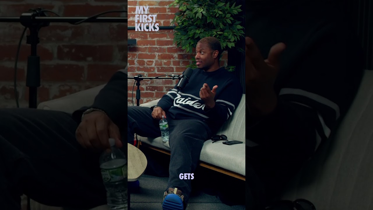 Gatekeep food spots! #podcast #podcastclips #shorts #food