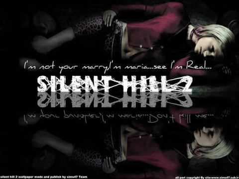 Silent Hill 2 OST - Darkened Hallways