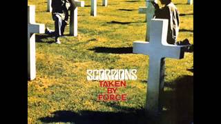 Scorpions - Born to Touch Your Feelings (1977)