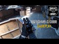 Airsoft Kill Montage 5 Lambda Defense B T GHM9 G GBBR Gameplay 20240921 RIVER CITY AIRSOFT