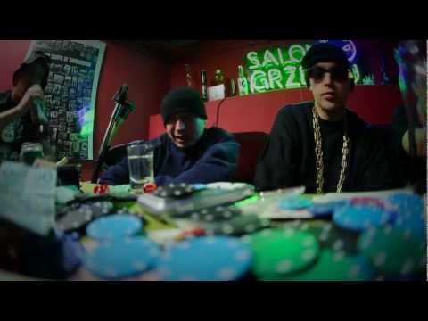 Blajstar - Szalona Woda Ognista + Antek, Hirass