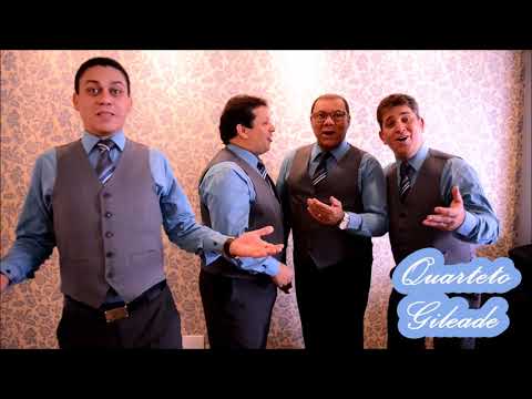 QUARTETO GILEADE - O Murmurador