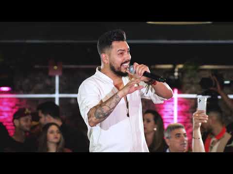 Video thumbnail for Cadê  o Fim (Ao Vivo)