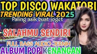 Download lagu DJ DISCO SALAHMU SENDIRI | DANGDUT DISCO WAKATOBI 2025-SPESIAL LAGU DANGDUT KENANGAN YANG LAGI VIRAL mp3 Download lagu DJ DISCO SALAHMU SENDIRI | DANGDUT DISCO WAKATOBI 2025-SPESIAL LAGU DANGDUT KENANGAN YANG LAGI VIRAL mp3