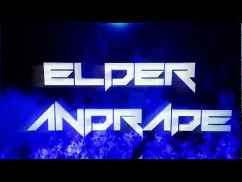 ►Vinheta ElderAndrade #5 UP UP UP =3 ◄