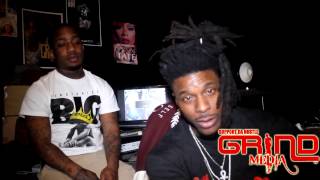 Lil Donald and Wildchild Jungle Boy  new single