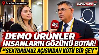 KALBEN KUYUMCULUK’TAN CEVAT KORO DEMO ÜRÜNLERE TEPKİ GÖSTERDİ: “İNSANLARIN GÖZÜN