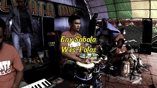 Download lagu Story WA 30 Detik || Eny Sabat - Wes Tatas || Mugo dadi aku kuat po atimu || Tik tok viral mp3