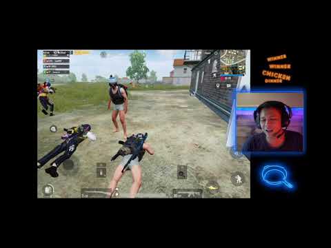 (25/6/2020) Ariel NOAH mabar PUBG di Twitch (Part akhir) Mabar PUBG ini buat Ariel bingung 😁