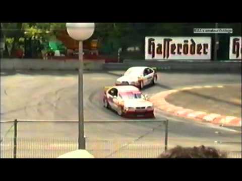 Norisring 1997 - STW Qualifying