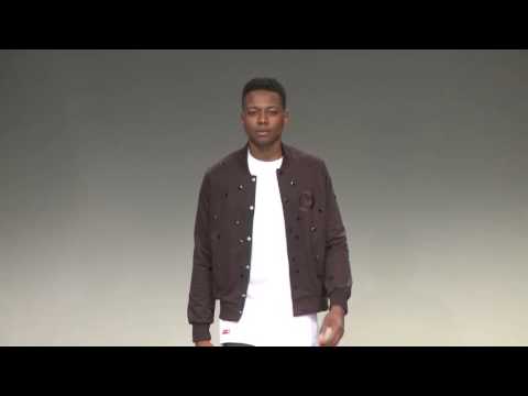 SAFW AW16 LIFE BY ANDRE MARTIN