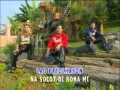 Perdana Trio Baju Nabirong