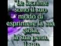 Quando Dio Creò La Donna Essere DONNA