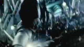 Kingdom Hearts I &amp; II: Hello, My Name Is Your T.V.