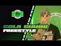 The Gola Gianni On The Radar Freestyle