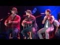 It's Not Ok - Zac Brown Band 8/19/2016