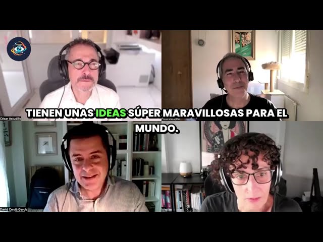 Vídeo relacionado con El bien es universal: Una defensa de la moral objetiva (Bolsillo)