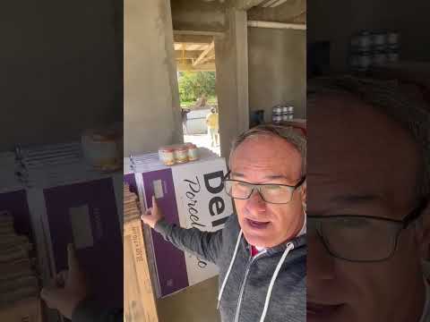 Alexandre Nicolella Porcelanatos no Ninho Verde II - Mais uma entrega realizada com sucesso! Alexandre Nicolella Porcelanatos no Ninho Verde II - Mais uma entrega realizada com sucesso!