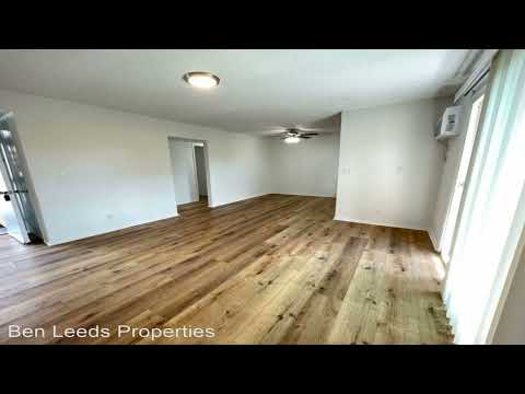 3 Bedroom Apartments for Rent in Canoga Park, CA - $2975/mo | MyNewRent.com