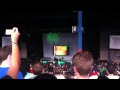 Kid Cudi live @ SUMMERFEST 2011 