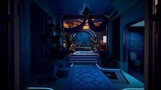 Rivage story trailer teaser