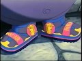 Opening And Closing To The Great Mouse Detective 1997 VHS
