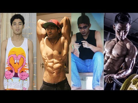 Syukur Shuib Lifetime Natural Transformation Video