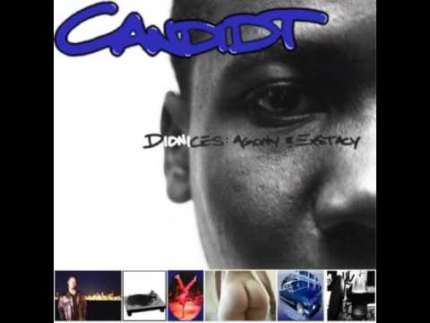 Candidt - Ghetto Heaven (feat. Slem)