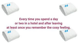 Why Hotel Linen Bedding Feels So Amazing? Explained!