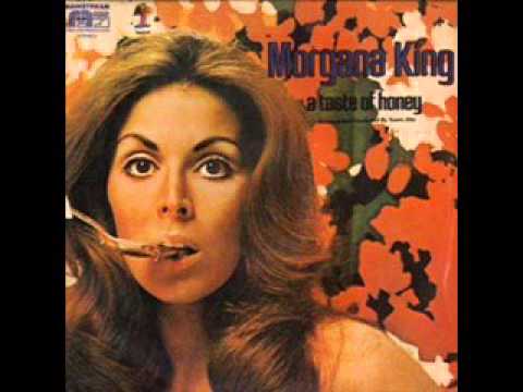 Morgana King - A Taste of Honey 1965 (FULL ALBUM)