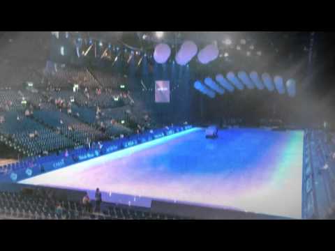 🎬 Art on Ice - Image Trailer