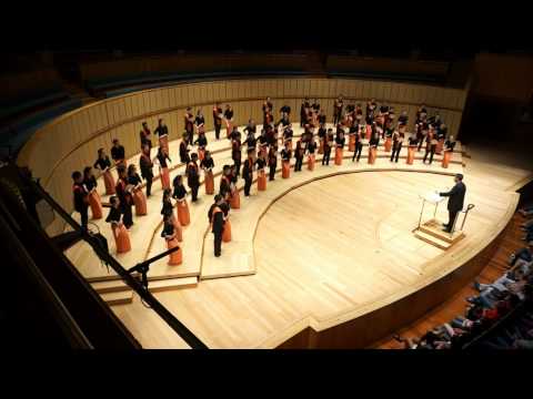 Cui Dong Cui (Shui Jiang Tian)