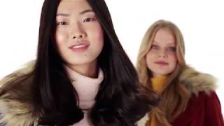 United Colors of Benetton, Woman & Man Collection - Winter 2017