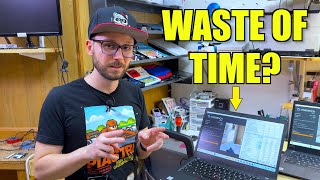 Is Replacing Laptop Thermal Paste a MASSIVE Waste of Time? Let's Test!