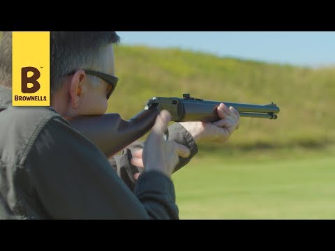 From the Vault: Marlin 39A .22 Lever Action Rifle