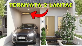 Download lagu TETANGGA TERTIPU! Dikira Rumah Mungil 1 Lantai, Pas Masuk Isinya Bikin Kaget... mp3 Download lagu TETANGGA TERTIPU! Dikira Rumah Mungil 1 Lantai, Pas Masuk Isinya Bikin Kaget... mp3