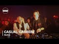 Casual Gabberz | Boiler Room Paris: Fusion mes Couilles