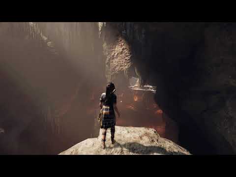 Shadow of the Tomb Raider - Playthrough Pt 10