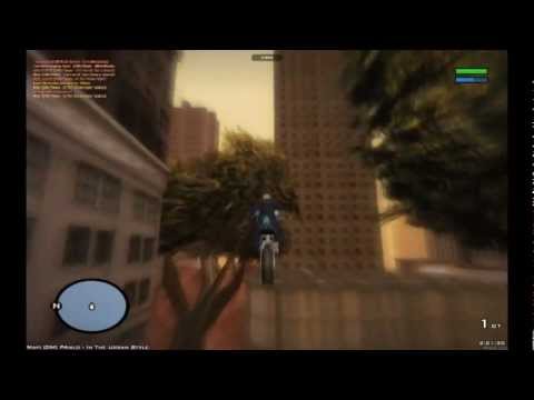 [DM] PAwlo - In The Urban Style