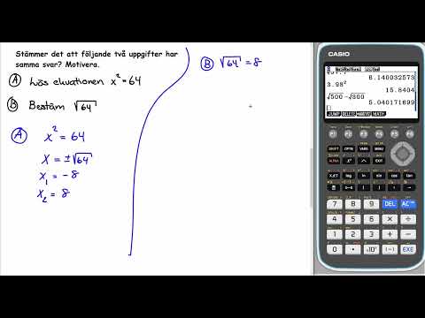 Matematik 5000+ 2a Uppgift 2211 för reviderad ämnesplan 2021