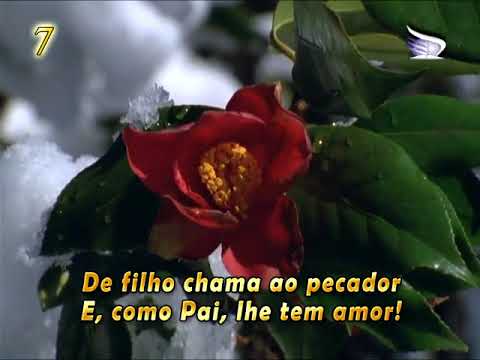 Hino 007 Meu Pai