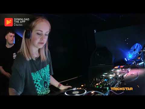 Kyrist - Overview Takeover / Trickstar Radio