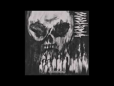 MOLISMA - Tainted Mass Ep [GRECE - 2017]